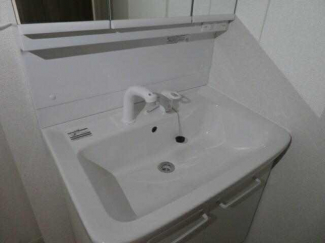 丹波篠山市杉のアパートの画像