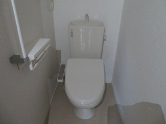 丹波篠山市杉のアパートの画像