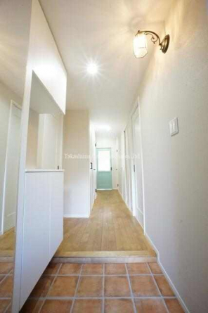 サンリーノ逆瀬川野上　ノースコートの画像