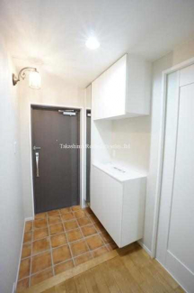 サンリーノ逆瀬川野上　ノースコートの画像