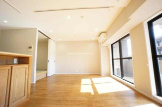 サンリーノ逆瀬川野上　ノースコートの画像