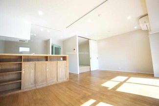 サンリーノ逆瀬川野上　ノースコートの画像