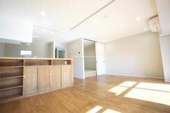 サンリーノ逆瀬川野上　ノースコートの画像