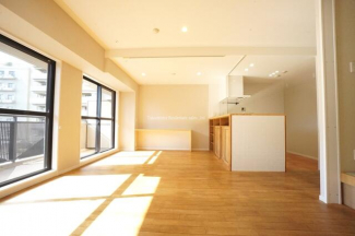 サンリーノ逆瀬川野上　ノースコートの画像