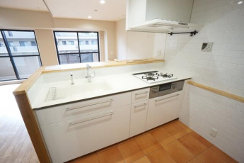 サンリーノ逆瀬川野上　ノースコートの画像