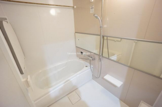 サンリーノ逆瀬川野上　ノースコートの画像