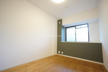 サンリーノ逆瀬川野上　ノースコートの画像