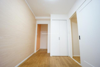 サンリーノ逆瀬川野上　ノースコートの画像