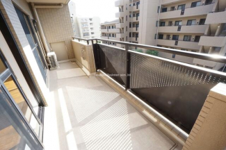 サンリーノ逆瀬川野上　ノースコートの画像