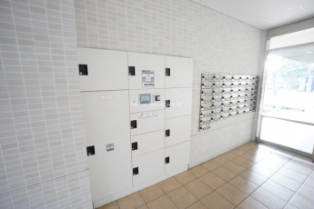 サンリーノ逆瀬川野上　ノースコートの画像