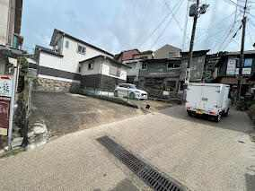 神戸市北区有馬町の店舗事務所の画像