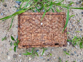 松山市勝岡町の売地の画像