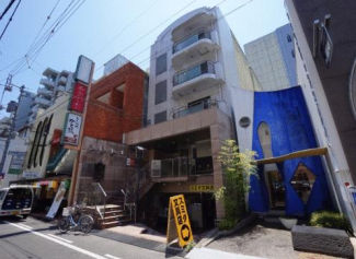 香川県高松市百間町の店舗一部の画像