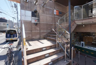 香川県高松市百間町の店舗一部の画像