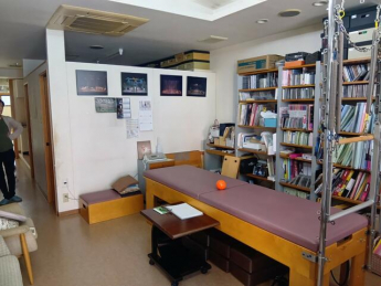 香川県高松市百間町の店舗一部の画像