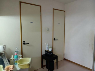 香川県高松市百間町の店舗一部の画像