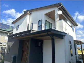 東温市牛渕の中古一戸建ての画像