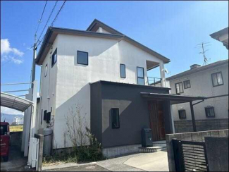 東温市牛渕の中古一戸建ての画像