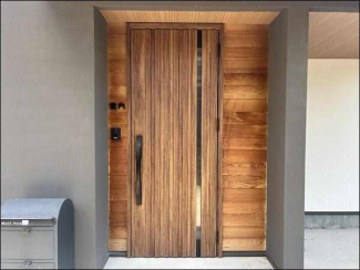 東温市牛渕の中古一戸建ての画像