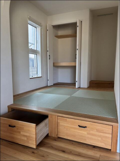 東温市牛渕の中古一戸建ての画像