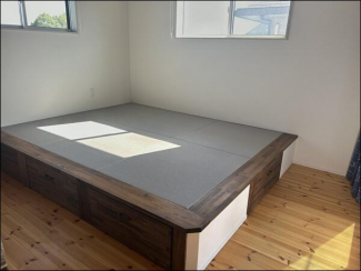 東温市牛渕の中古一戸建ての画像