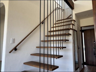 東温市牛渕の中古一戸建ての画像