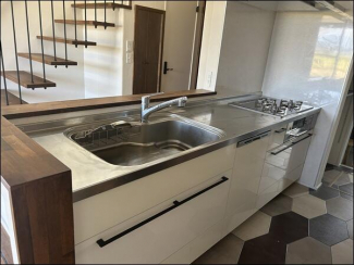 東温市牛渕の中古一戸建ての画像