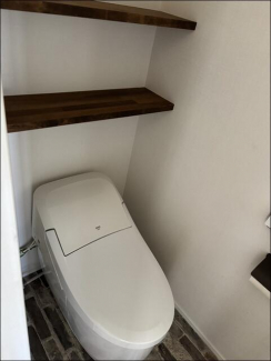 東温市牛渕の中古一戸建ての画像