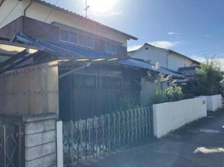 松山市正円寺４丁目の売地の画像