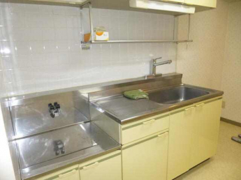 三番町ハイツの画像