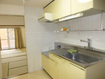 三番町ハイツの画像