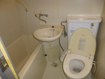 三番町ハイツの画像