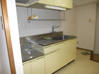 三番町ハイツの画像