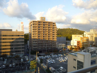 三番町ハイツの画像