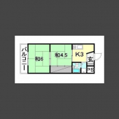 松山市三番町６丁目の中古マンションの画像