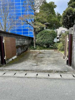 西予市野村町野村の売地の画像