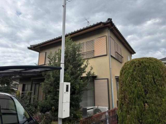 松山市居相１丁目の中古一戸建ての画像