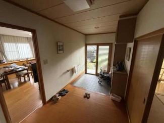 松山市居相１丁目の中古一戸建ての画像