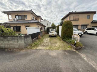 松山市居相１丁目の中古一戸建ての画像