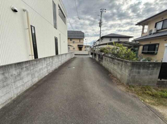 松山市居相１丁目の中古一戸建ての画像