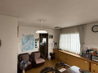 松山市居相１丁目の中古一戸建ての画像