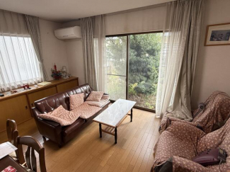 松山市居相１丁目の中古一戸建ての画像