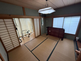 松山市居相１丁目の中古一戸建ての画像