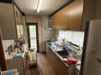 松山市居相１丁目の中古一戸建ての画像