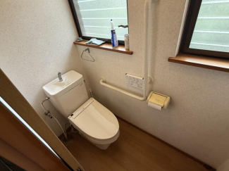 松山市居相１丁目の中古一戸建ての画像