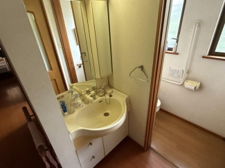 松山市居相１丁目の中古一戸建ての画像