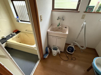 松山市居相１丁目の中古一戸建ての画像