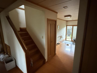 松山市居相１丁目の中古一戸建ての画像