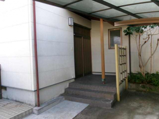 松山市白水台６丁目の中古一戸建ての画像