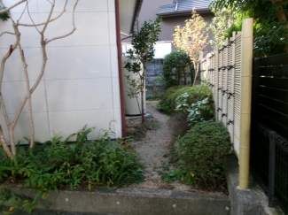 松山市白水台６丁目の中古一戸建ての画像